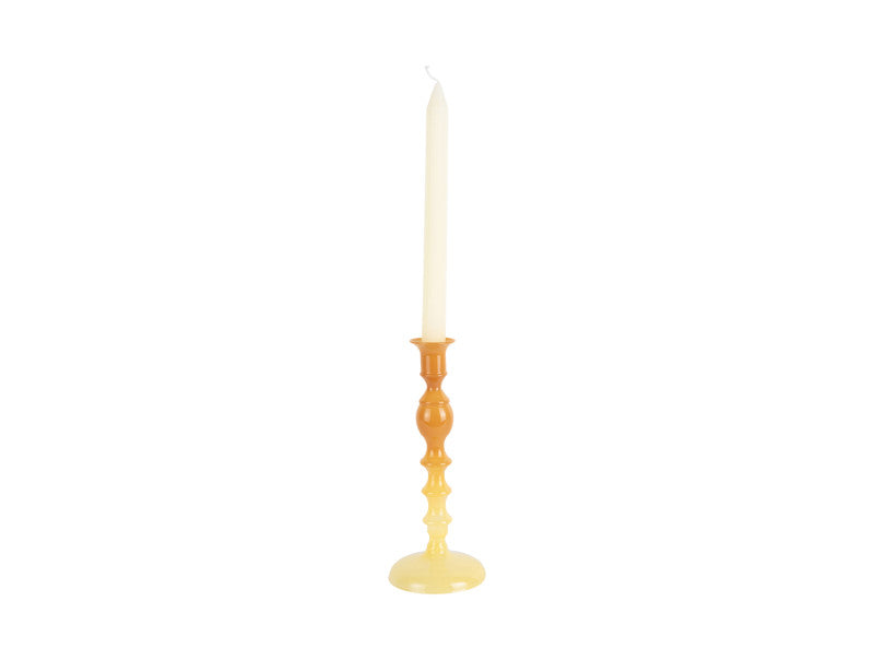 Candle Holder Grato Mecer Medium