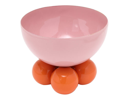 Bowl Double Funky-Small