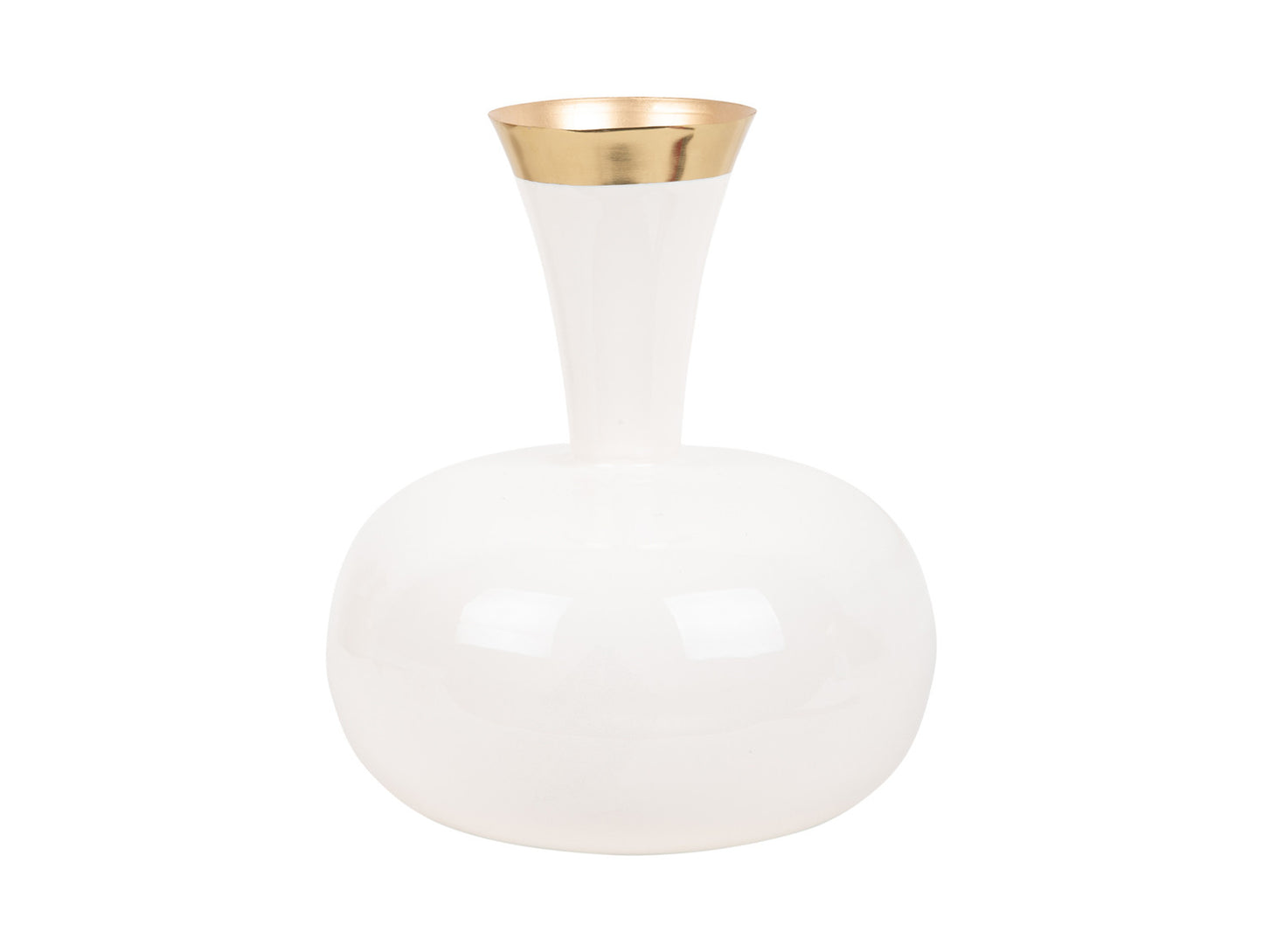 Vase Yara Large - White