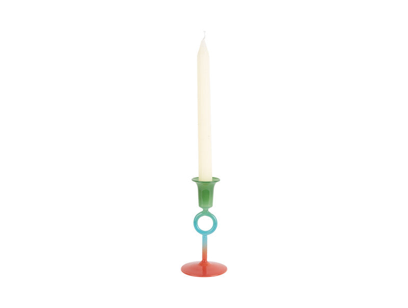 Candle Holder Anillo Vivo Small