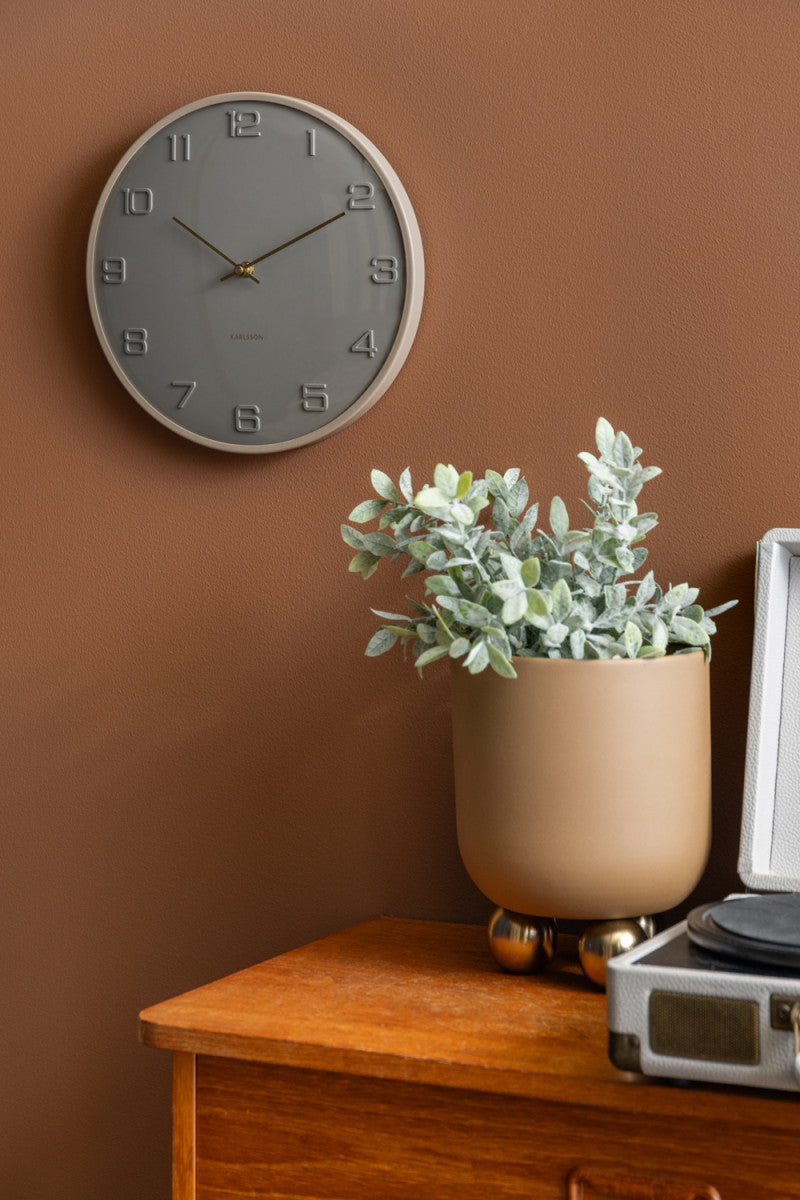 Plant Pot Estilo Medium