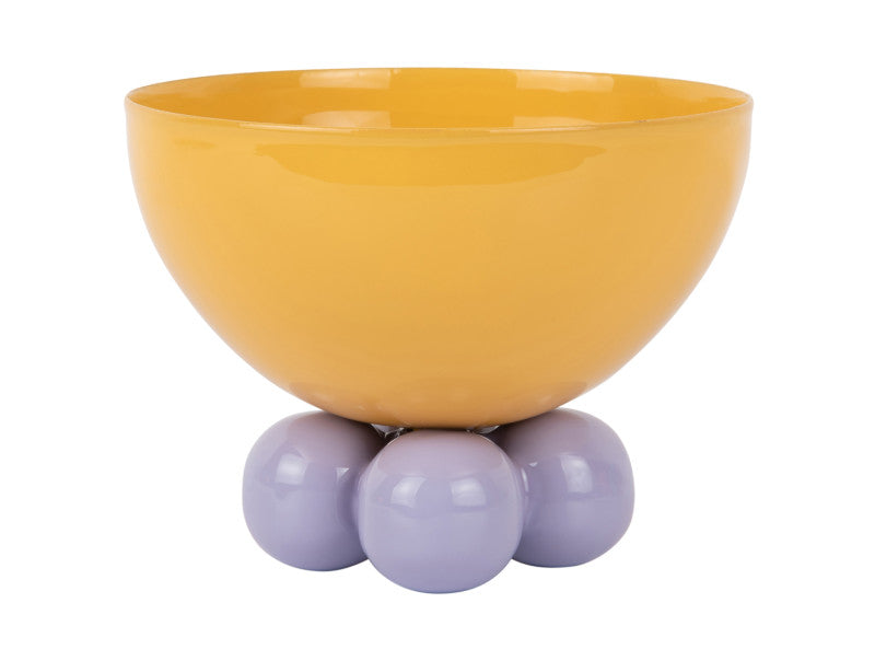 Bowl Double Funky-Medium