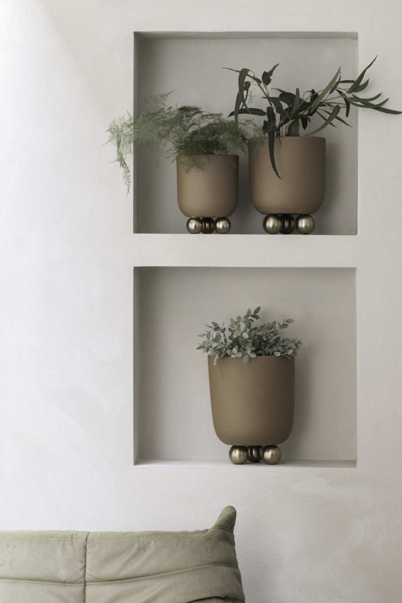 Plant Pot Estilo Large