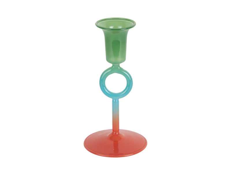 Candle Holder Anillo Vivo Small