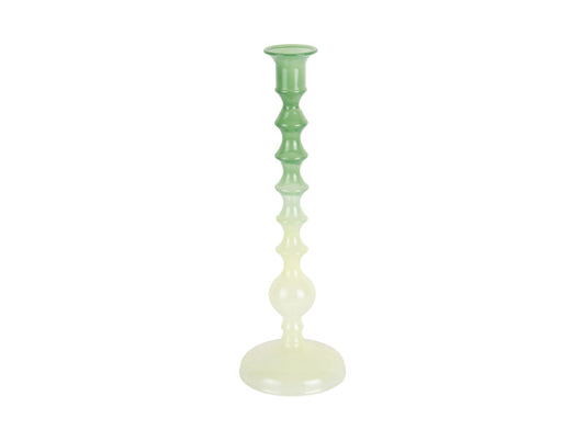 Candle Holder Grato Mecer Large