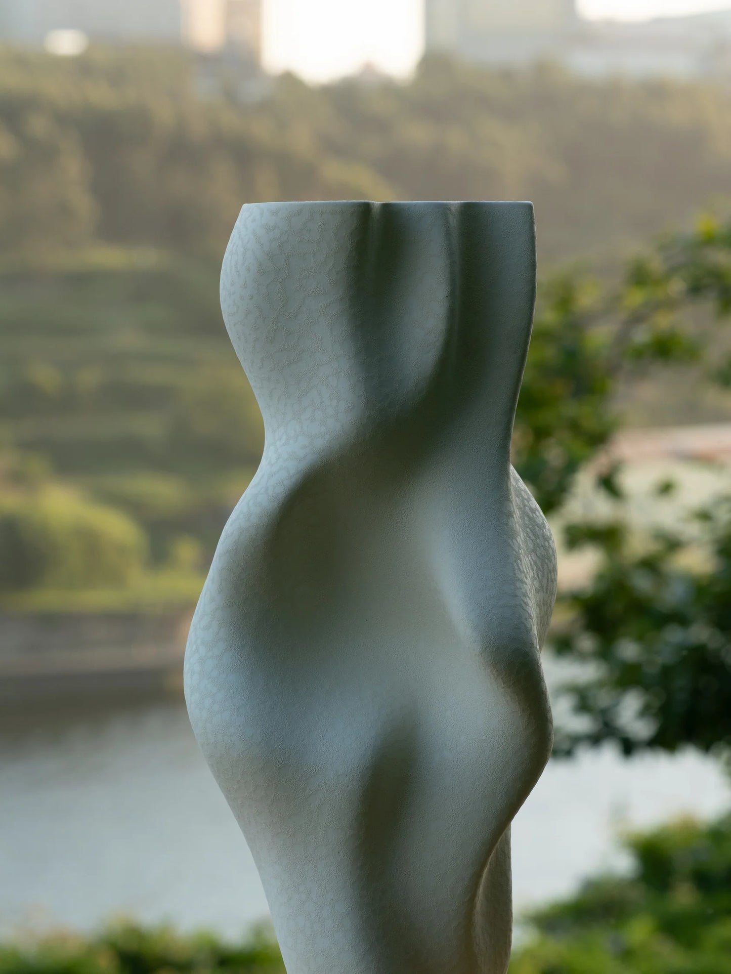 Flo - Ivory Beige