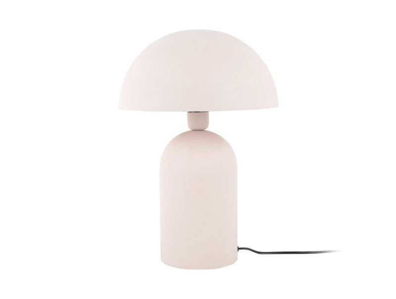 Table Lamp Boaz Large - White