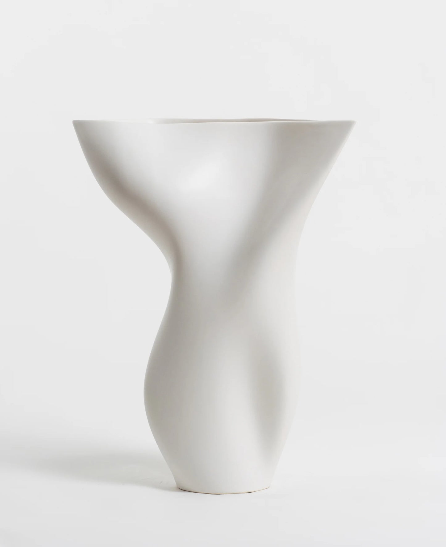 The Core - Pearl White