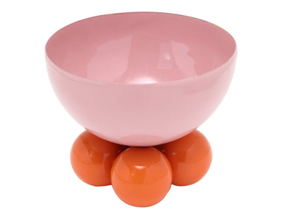 Bowl Double Funky-Small
