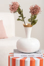 Vase Yara Large - White