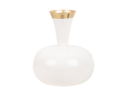Vase Yara Large - White