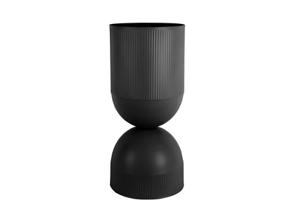 Plant Pot Tonar Black - XL
