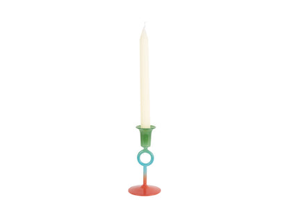 Candle Holder Anillo Vivo Small