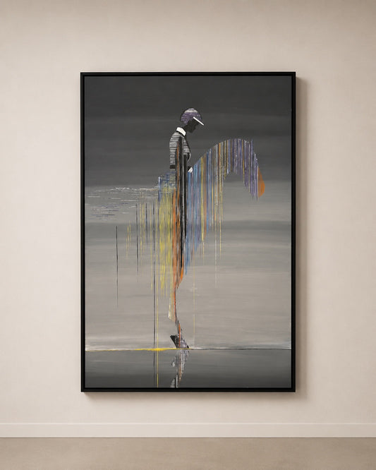 Motion Beneath Silence
