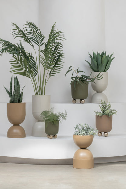 Plant Pot Estilo Large
