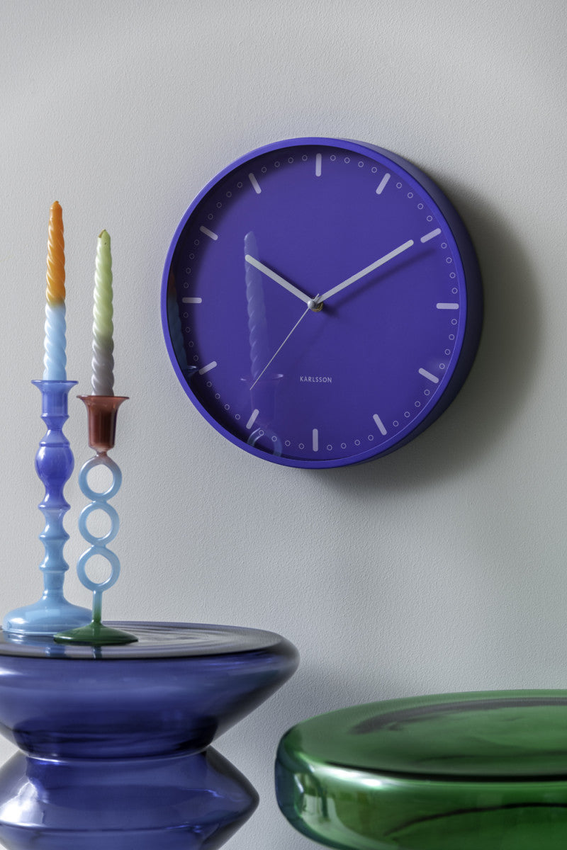 Candle Holder Grato Mecer Medium