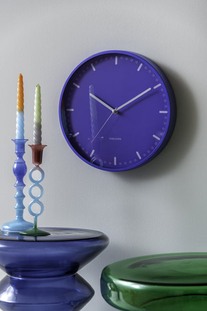 Candle Holder Grato Mecer Medium