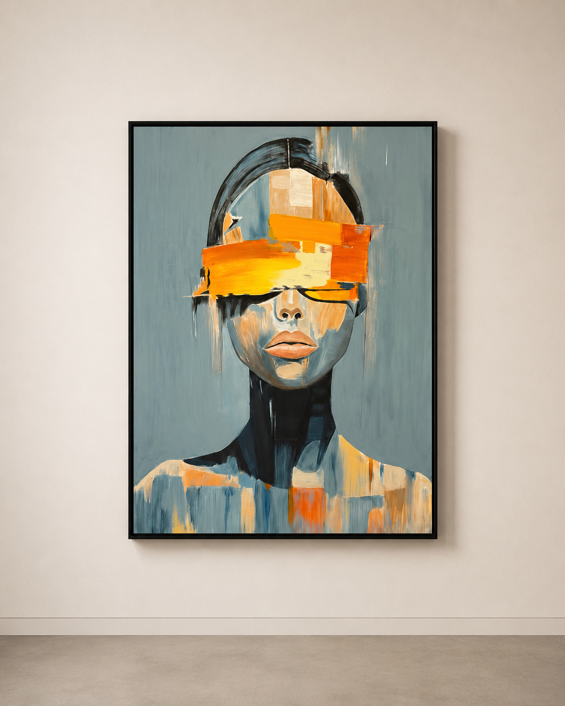 Blindlight Theory