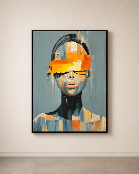 Blindlight Theory