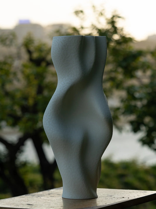 Flo - Ivory Beige