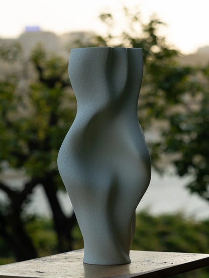Flo - Ivory Beige