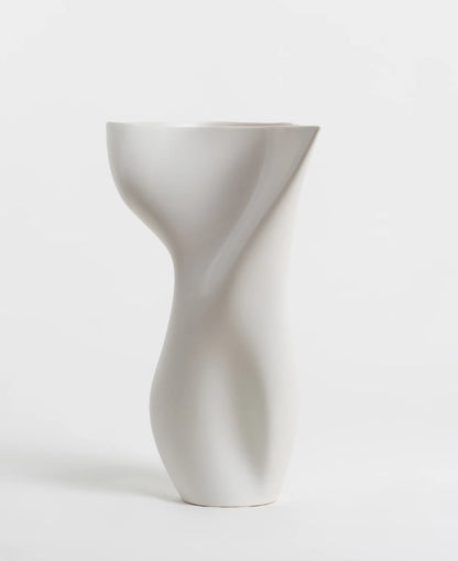 The Core - Pearl White