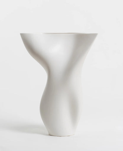 The Core - Pearl White